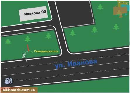 Призматрон, Призма  у Запоріжжі пр. Ленина, 142  Областная библиотека - 110223 схема