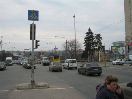Призматрон, Призма A у Запоріжжі пр. Ленина - ул. Гагарина - 331453 Фото 1