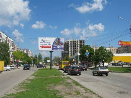 Призма A в Запорожье, 3x6  ул. Дмитра Вишневецького (Ладозька) - ул. Петра Сагайдачного (Бородінська)(на Петра Сагайдачного (Бородінська)) ст. А1 - 222634 фото 1