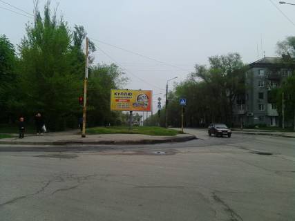 Призма B в Запорожье, 6x3  вул.Незалежної України- пл.Профспілок vip - 109505 фото 1