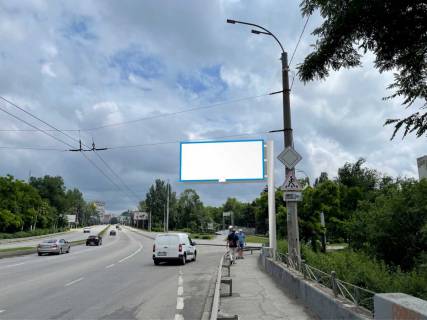 Billboard A in Zaporizhzhya Sobornij,Skil'na Photo 1