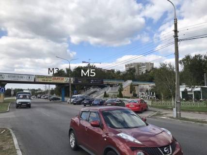 Нестандарт A в Запорожье Набережная , Бул.Шевченка, в направлении  пр.Металлургов фото 1
