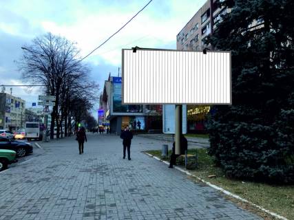 Призматрон, Призма B у Запоріжжі пр.Соборний 144-146, вул.Українська - 306485 Фото 1