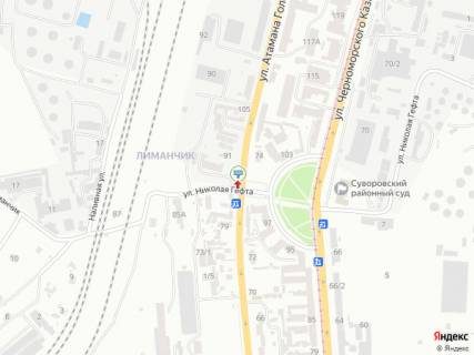 Білборд, Бігборд (Борд)  B у Одесі, 3х6  Отамана Головатого вул., 89 - Ганса Германа вул. (Миколи Гефта). (металобаза "Трансмет") схема