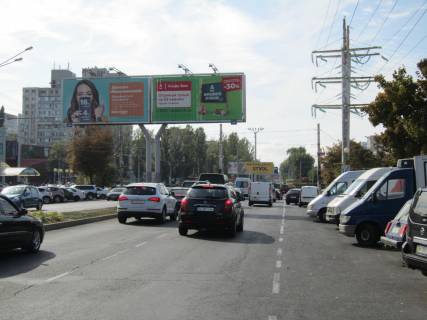 Призма A в Одессе, 3х6  Князя Ярослава Мудрого просп. (Академіка Глушка просп.) - Золотий дюк (призма права) - 531514 фото 1