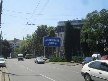 Білборд, Бігборд (Борд)  B у Одесі вул.Мечникова, 100 Фото 1