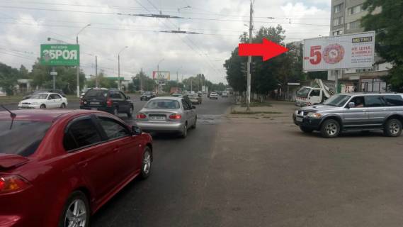 Призма A в Одессе Небесної Сотні просп. (Маршала Жукова просп.), 15а  - линия 13 трамвая (ТЦ "Сити-Центр") - 164640 фото 1
