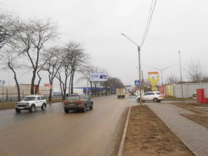 Білборд, Бігборд (Борд)  A у Одесі, 3х6  Вільямса вул., 89 ( ТЦ "Епіцентр", АЗС "ОККО") Фото 1