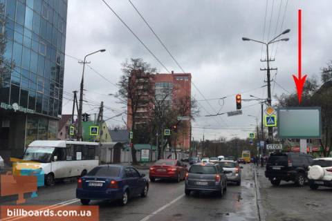Scrolller, Scroll A in Dnipro (Dnipropetrovsk) s031A3,prosp. Gagarina, 26 - st. Televizijna - 230720 Photo 1