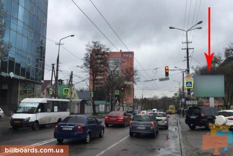 Scrolller, Scroll A in Dnipro (Dnipropetrovsk) s031A4,prosp. Gagarina, 26 - st. Televizijna - 230721 Photo 1