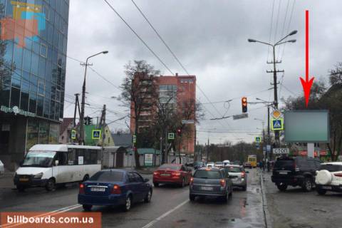 Scrolller, Scroll A in Dnipro (Dnipropetrovsk) s031A6,prosp. Gagarina, 26 - st. Televizijna - 230723 Photo 1