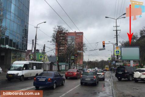 Scrolller, Scroll A in Dnipro (Dnipropetrovsk) s031A7,prosp. Gagarina, 26 - st. Televizijna - 230724 Photo 1