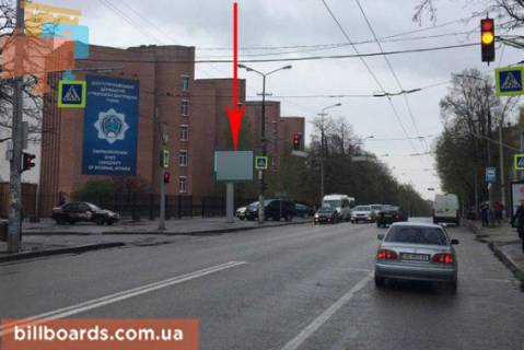 Скролер, Скрол B у Дніпро (Дніпропетровськ) s031Б6, просп. Науки (Гагаріна), 26 - вул. Телевізійна - 230730 Фото 1