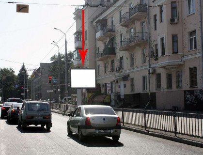 Scrolller, Scroll A in Dnipro (Dnipropetrovsk), 3.14х2.32  st. Smidta - prosp. Puskina, bila svitloforu - 169331 Photo 1