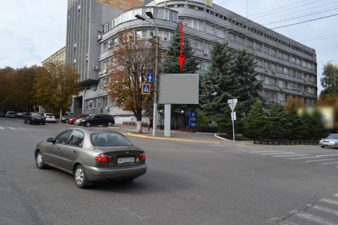 Scrolller, Scroll A in Dnipro (Dnipropetrovsk), 3.14х2.32  st. Korolenka - st. Celuskina  - 168872 Photo 1