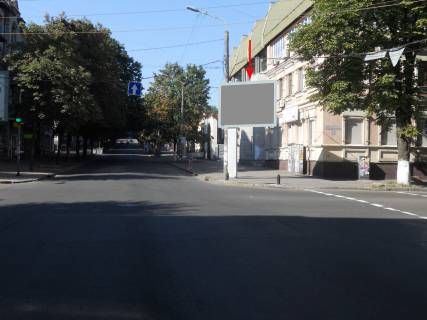 Скроллер A в Днепр (Днепропетровск) s010А3,вул. М. Грушевського (К. Лібкнехта) - вул. Старокозацька (Комсомольська), біля світлофора  - 230647 фото 1