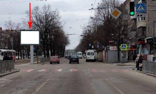 Scrolller, Scroll A in Dnipro (Dnipropetrovsk) t073A2,st. Roboca, 162 - st. Kaverina - 229859 Photo 1