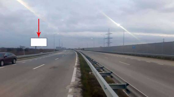 Билборд B в Гречаному, 6х3  Т-04-41, км 15+595 (праворуч), Рух до м. Кам'янське, на Дніпро, за розв'язкою на с. Гречане, на Хутір Галушківка фото 1