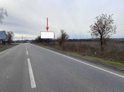 Билборд A в Днепр (Днепропетровск) Sp033A,Н-Р73/Н-8, км 63+015 (ліворуч), Виїзд з м. Нікополь, рух на Дніпро фото 1
