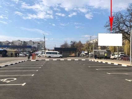 Билборд B в Днепр (Днепропетровск) s149B,вул. Панікахи, в районі буд. №11, біля ТЦ ЕПІЦЕНТР фото 1
