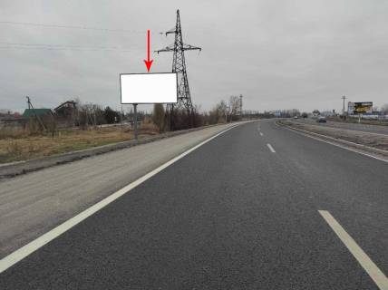 Билборд B в Днепр (Днепропетровск) А/д M-30 Стрий-Умань-Дніпро-Ізварине (через мм Вінницю, Кропивницький), км 983+391 (ліворуч) фото 1
