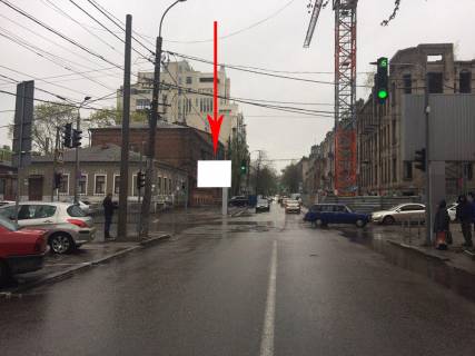 Скроллер A в Днепр (Днепропетровск) s213А2,вул. Старокозацька (Комсомольська) - вул. Троїцька (Червона) - 169262 фото 1