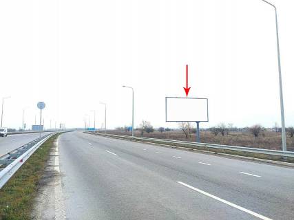 Билборд A в Гречаному, 6х3  Т-04-41, км 15+645 (ліворуч), Рух від м. Кам'янське, за розв'язкою на с. Гречане, на Хутір Галушківка фото 1