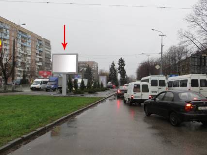 Scrolller, Scroll B in Dnipro (Dnipropetrovsk), 3.14х2.32  prosp. Gagarina, 175 (na peretini z Zaporiz'kim sose, navproti restoranu MAKDONALDS), z'izd z kola v napramku centru - 230328 Photo 2