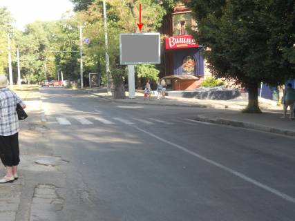 Скроллер A в Днепр (Днепропетровск) s038А7,пл. Соборна (Жовтнева) - вул. Дмитра Яворницького (Карла Маркса) - 169040 фото 1