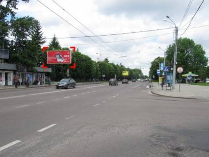 Призма B в Львове вул. Стрийська – Чмоли, призма 3 - 395856 фото 2