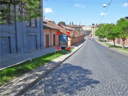 Сiтiлайт B у Львові вул. Героїв Майдану, 2 Фото 1