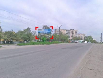 Билборд B в Львове пер. вул. Хмельницьке шосе – Смірнова фото 1