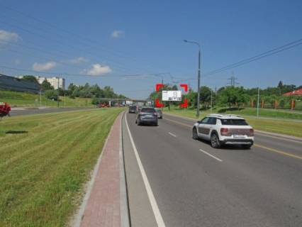 Призма A в Львове вул. Хуторівка (навпроти гуртовий ринок "Шувар"), призма 2 - 396008 фото 1