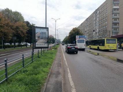 Ситискролл Р/П в Львове пр.Чорновола, 57, роздільча смуга (місце 6), в центр, пакет скролл 2 фото 1