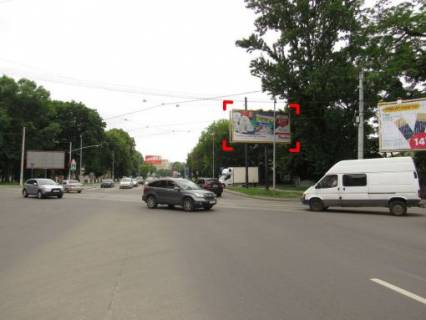 Призма A в Львове вул. Замарстинівська – Липинського (на перехресті), призма 3 - 395945 фото 1