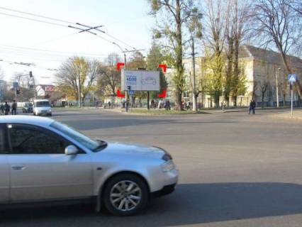 Prismatron, Prism A in Lviv st. Siroka - Sajvo, prizma 1 - 395806 Photo 1