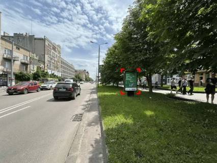 Сiтiлайт A у Івано-Франківську вул. Незалежностi, 36, мiсце 1 Фото 2
