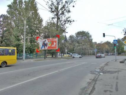 Призма B в Львове вул. Широка – Сяйво, призма 1 - 395847 фото 1