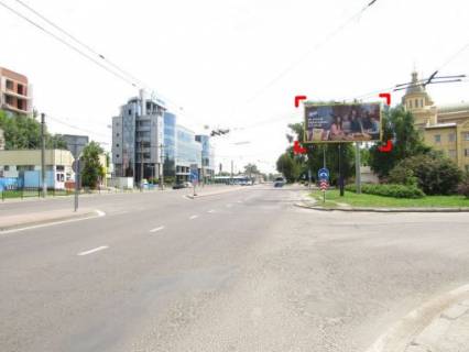 Призма A в Львове вул. Городоцька, 321, призма 2 - 395915 фото 1