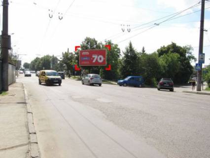 Призма A в Львове вул. Зелена, 266 – Зубрівська, призма 1 - 395846 фото 1
