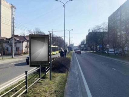 Ситискролл Р/П в Львове пр.Чорновола, 45, роздільча смуга (місце 3), в центр, пакет скролл 2 фото 1