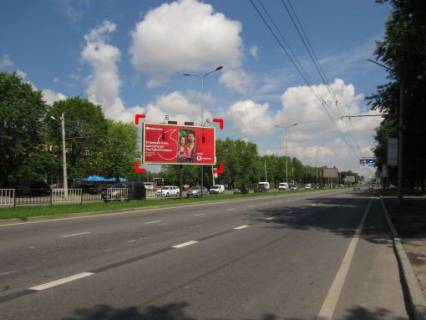 Призма Р/П в Львове вул. Стрийська, 202 (до центру), призма 2 - 395884 фото 1