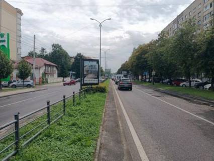 Ситискролл Р/П в Львове пр.Чорновола, 45, роздільча смуга (місце 3), в центр, пакет скролл 1 фото 1
