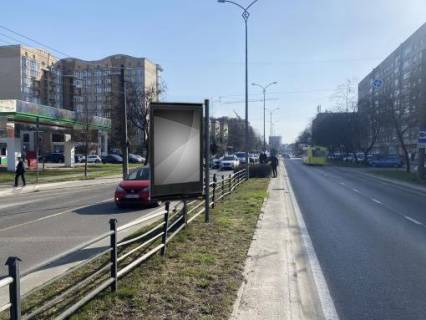 Ситискролл Р/П в Львове пр.Чорновола, 45, роздільча смуга (місце 4), в центр, пакет скролл 2 фото 1