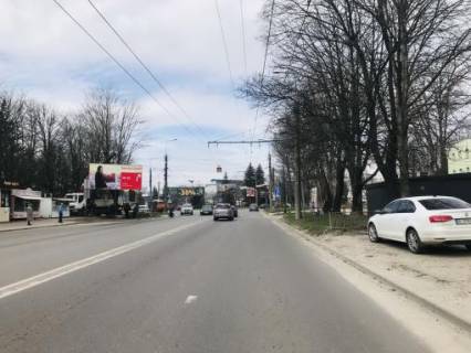 Білборд, Бігборд (Борд)   у Тернополі Адреса Фото 1