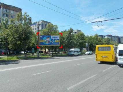 Призма B в Львове вул. Сихівська, 7, призма 2 - 395940 фото 1