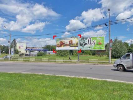 Призма A в Львове пер. вул. Зелена –  вул. Пасічна,  зліва призма 2 - 395960 фото 1