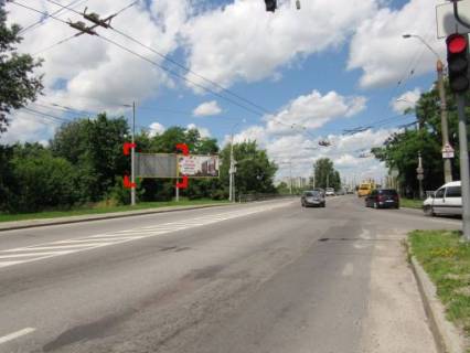 Призма B в Львове вул. Сяйво, зліва, призма 2 - 395993 фото 1