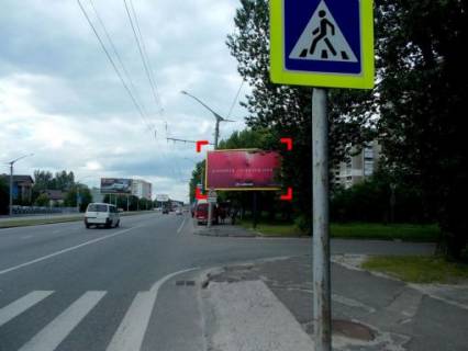 Призматрон, Призма A у Львові вул. Стрийська, 69, призма 3 - 395947 Фото 1