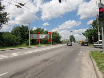 Призма B в Львове вул. Сяйво, справа, призма 3 - 395992 фото 1